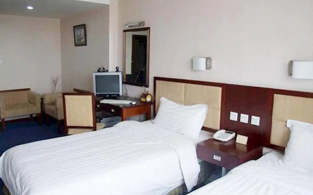 Yatai Hotel Jilin