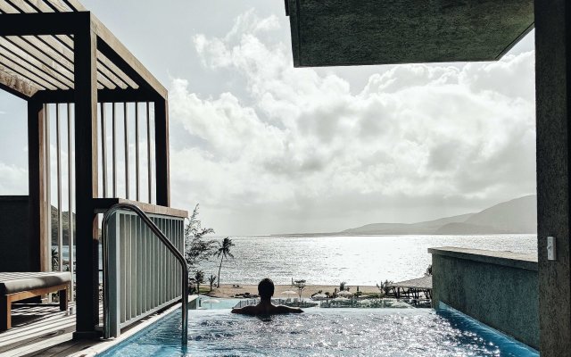 Park Hyatt St. Kitts