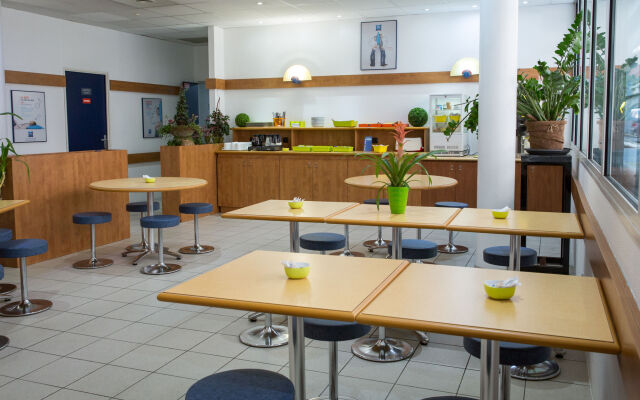 ibis budget Béziers Centre Palais Congrès