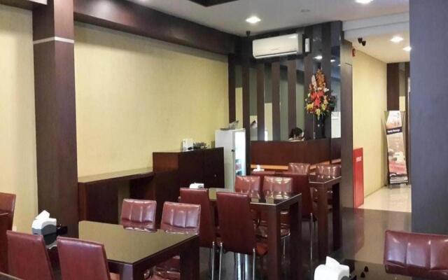 Nagoya One Hotel
