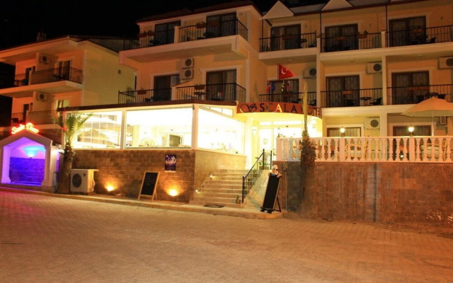 Scala Hotel