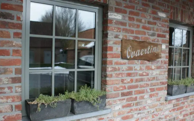 Ovaertine