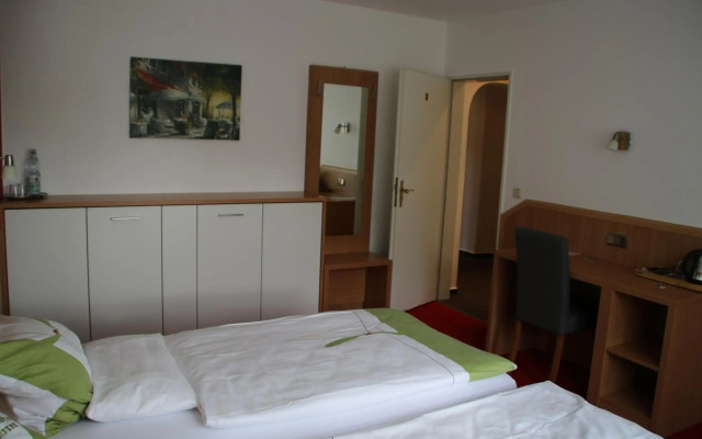 Garten Hotel Bonn