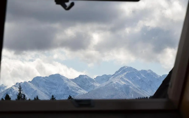 Jedla Miejsce Gościnne