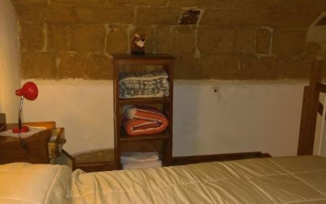 Appartamento La Loggia