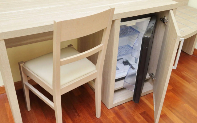 LHG Comfy Rooms