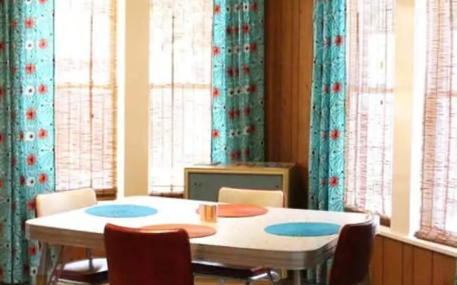 The Elvis House in Waco