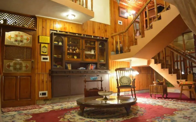 The Cottage Nigeen