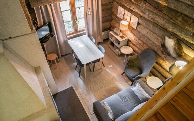 Kelorakka Lodge Sirkka