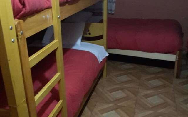 Parwa Hostel