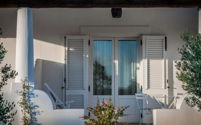 Mari del Sud Resort