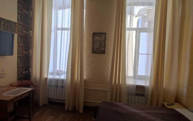 Невский уют