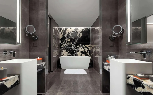 Wyndham Grand Chengdu East