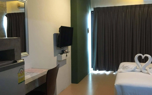 Baron Zotel Bangkok