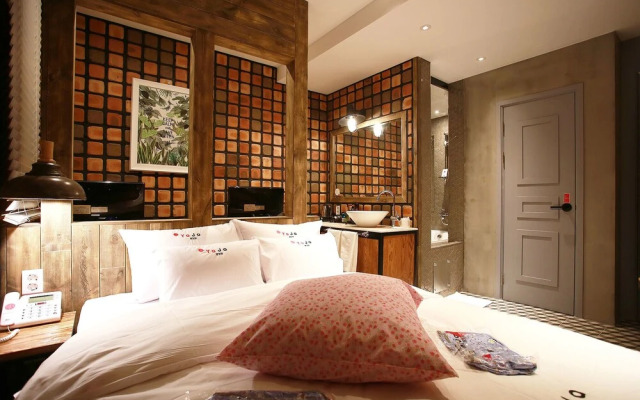 Hotel Yaja Bundang