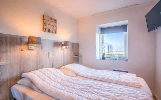 Appartementencomplex Juliana 58