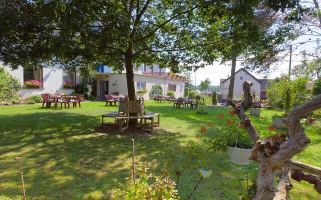 Hotel-Restaurant Birgeler Hof