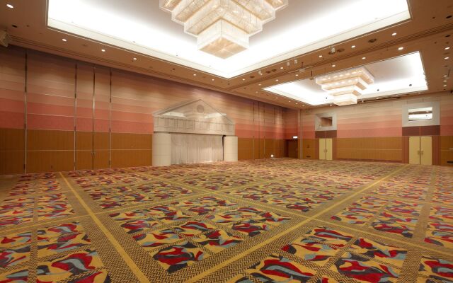Hotel JAL City Tsukuba