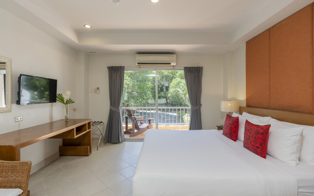 Bella Villa Pattaya 3rd Road
