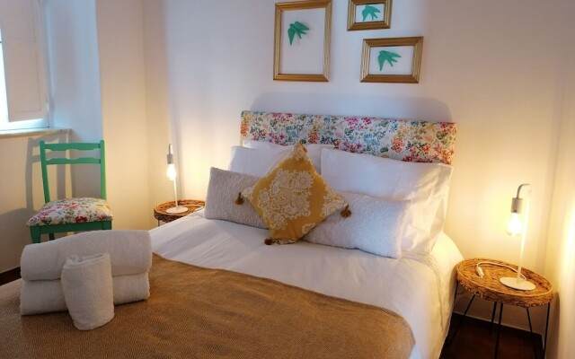 Carlos's Beach Hostel