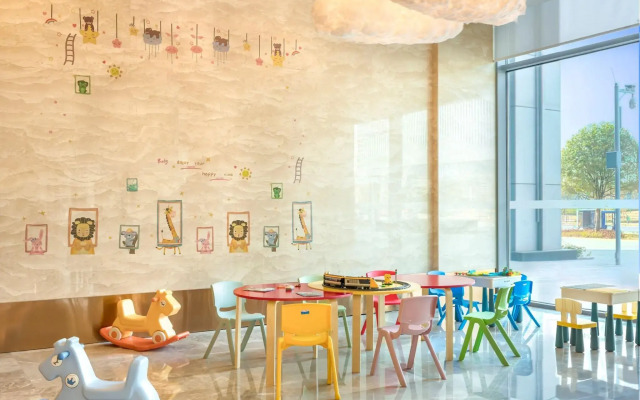Novotel Changsha Intl Exhibition Center