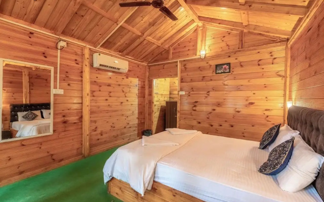 Hitide Beach Resort