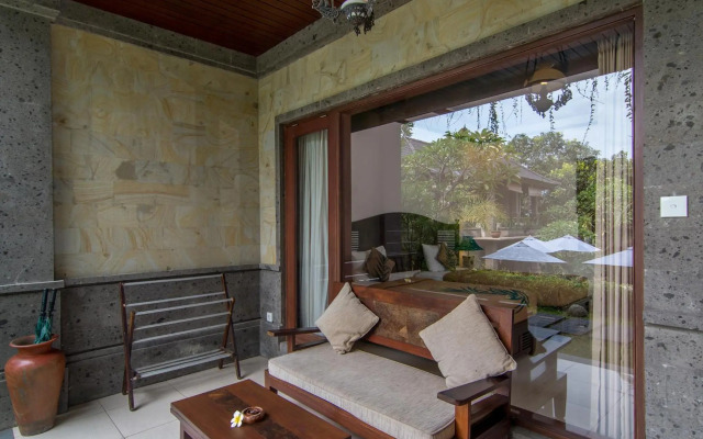 De Munut Balinese Resort & Spa