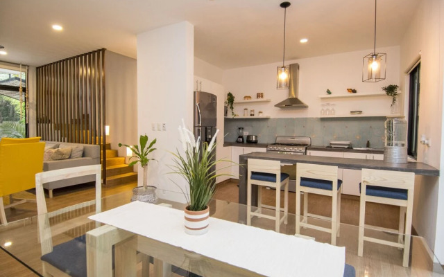 Tannah Luxury Rentals