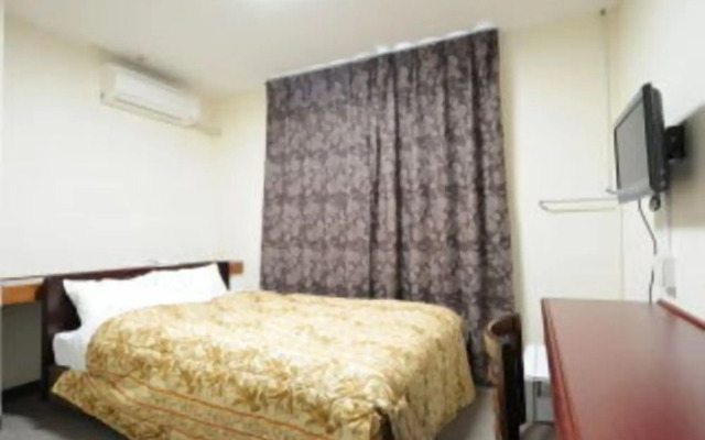 Beppu Ekimae Hotel Hayashi