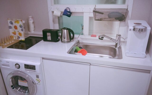 Cobe Guesthouse Dongdaemun - Hostel