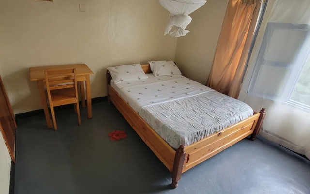 Maddy's Kitchen and Accomodation