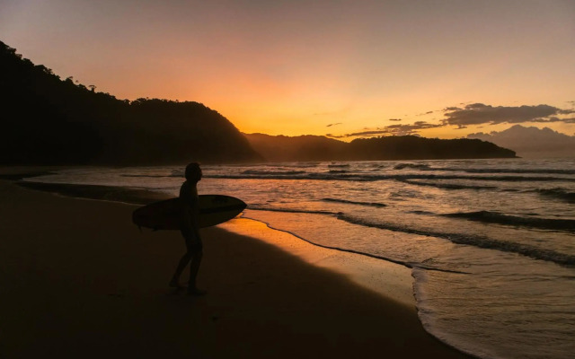 Greensoul Eco Hostel