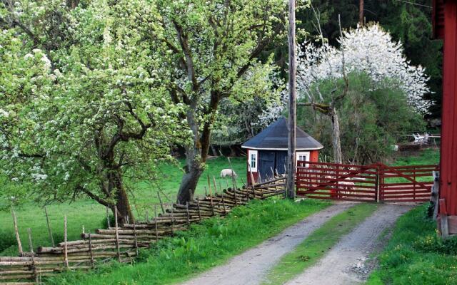 Smultronboda Fårgård