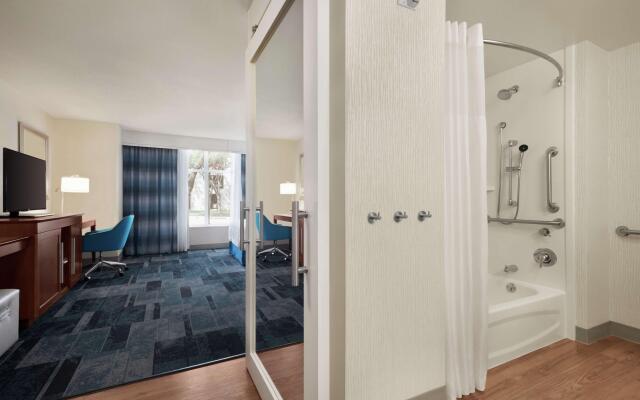 Hampton Inn & Suites Rosemont Chicago O'Hare