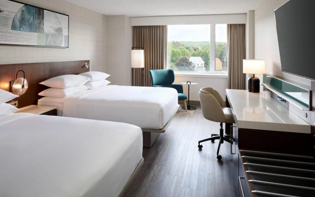 Delta Hotels by Marriott Fredericton
