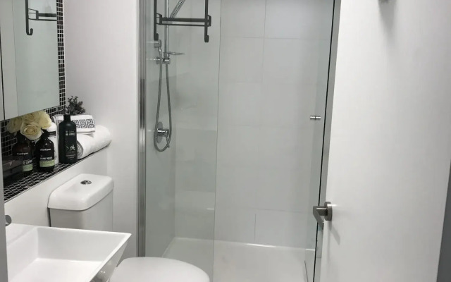 Anchor On Upper West