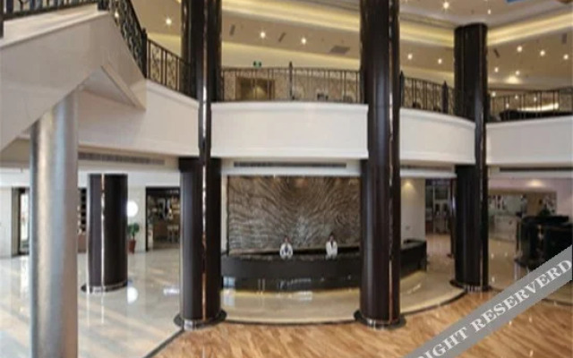 Dachuan Hotel