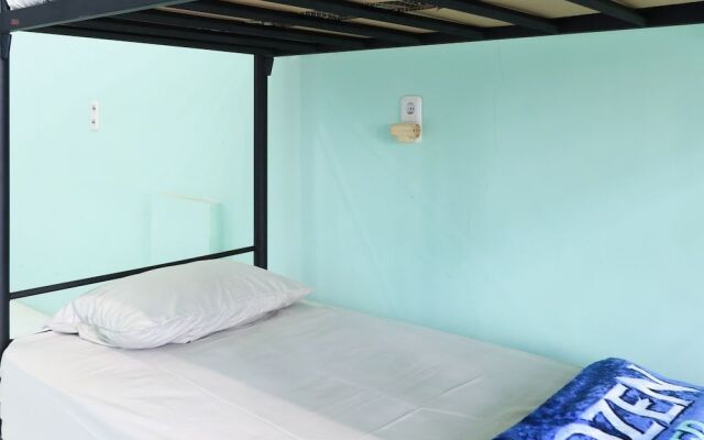 I Stay Hostel