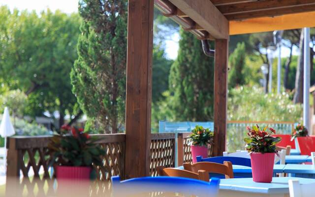 Pineta Sul Mare Camping Village