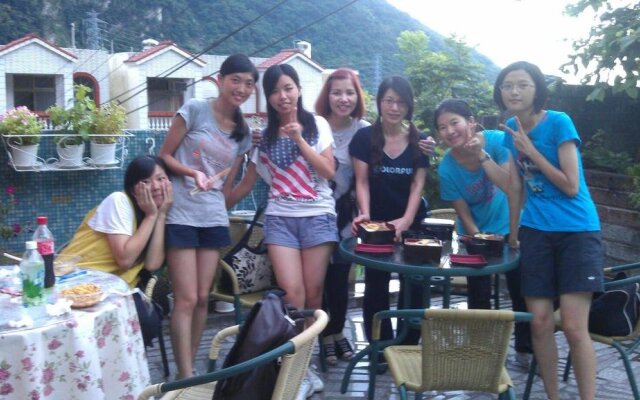 Hong Ying B&B