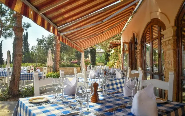 Aphrodite Hills Rentals - Premium Serviced Apartments