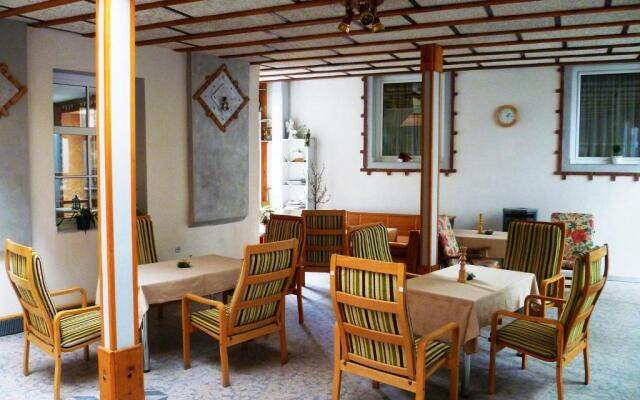 Hotel Koruna