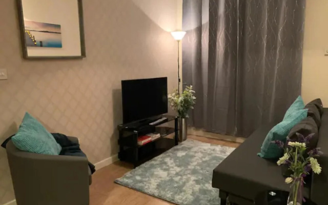 Sherwood-free Parking-business-leisure