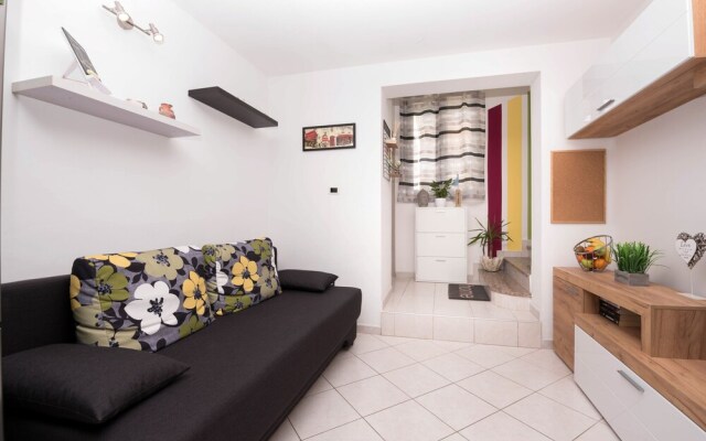 Brand new apartment Ksenia