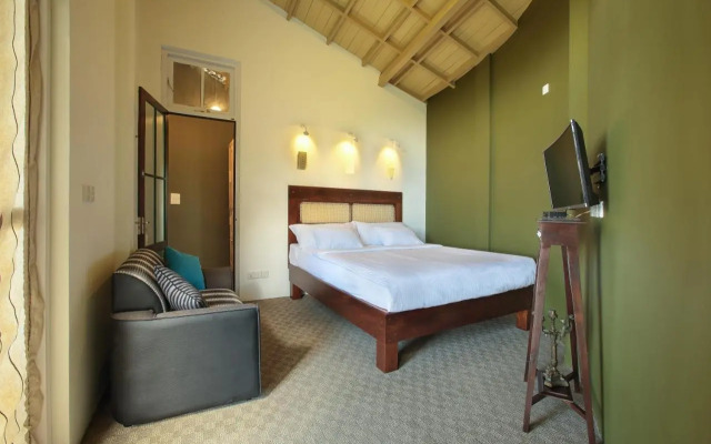 Villa Verde Ella