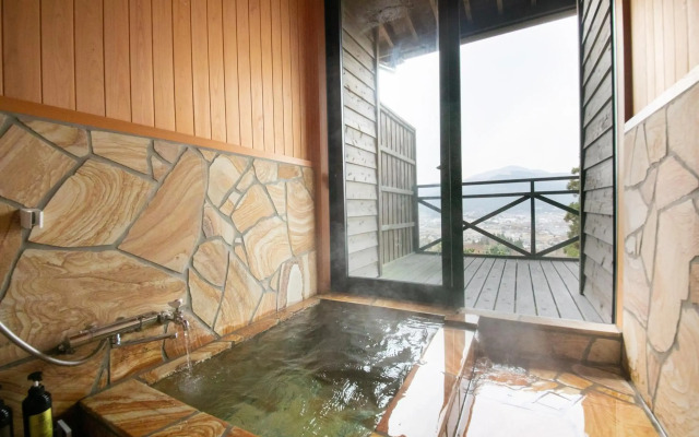 Ryokan Yufusan