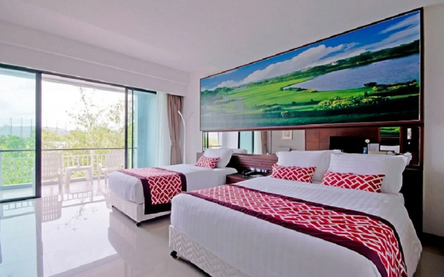 The Par Phuket