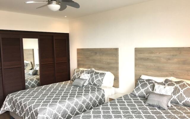 Xocolatique Rooms
