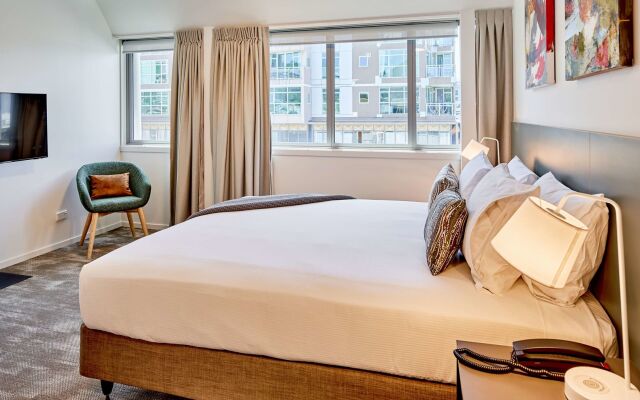 Sojourn Apartment Hotel - Ghuznee