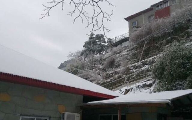 Yunjing Villa